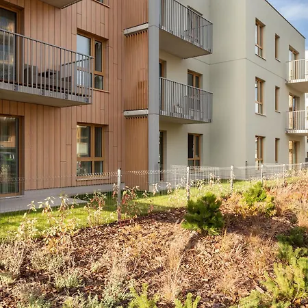 Lema With Garden By Bookinghost