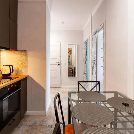 Lema With Garden By Bookinghost דירה גדנסק