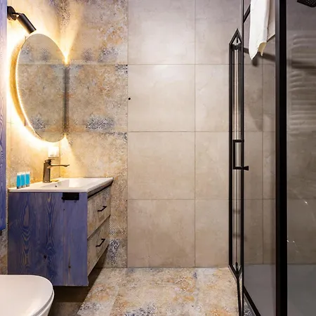 Lema With Garden By Bookinghost Apartment *