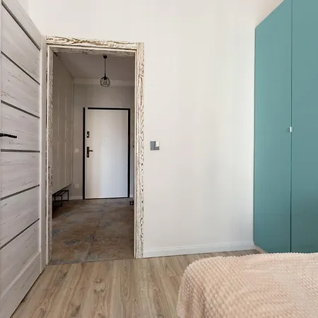 Apartament Lema With Garden By Bookinghost