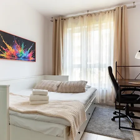 Apartment Lema With Garden By Bookinghost