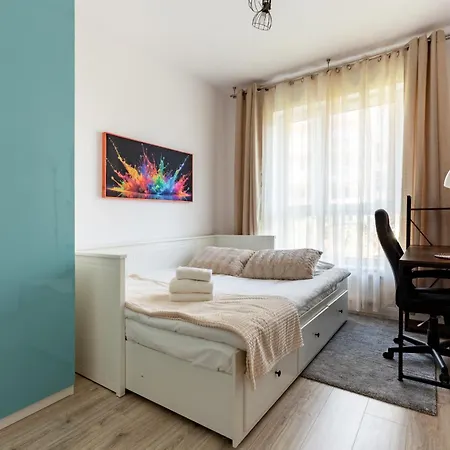 Apartament Lema With Garden By Bookinghost