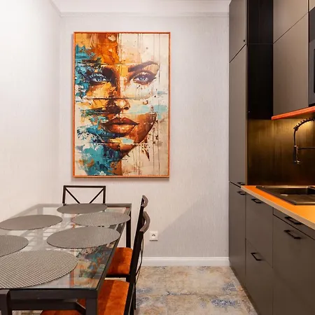 Lema With Garden By Bookinghost