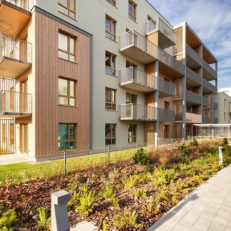 Lema With Garden By Bookinghost