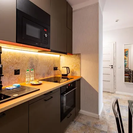 Lema With Garden By Bookinghost *