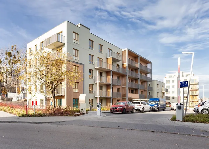 Apartament Lema With Garden By Bookinghost *