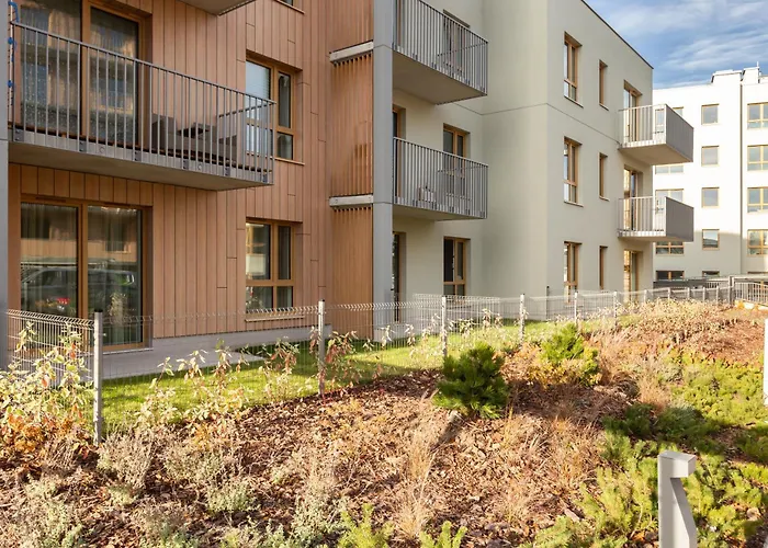 Lema With Garden By Bookinghost