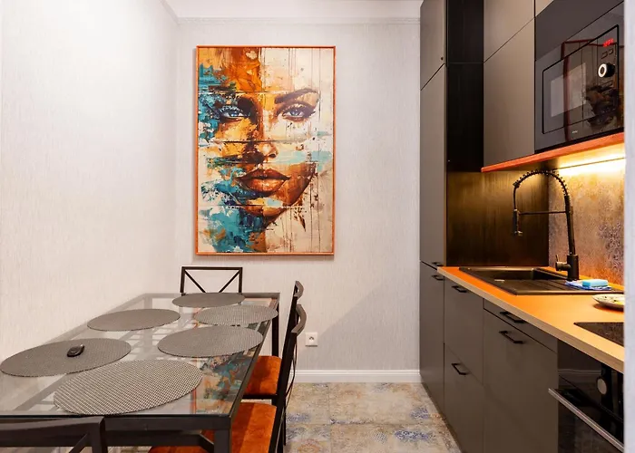 Lema With Garden By Bookinghost