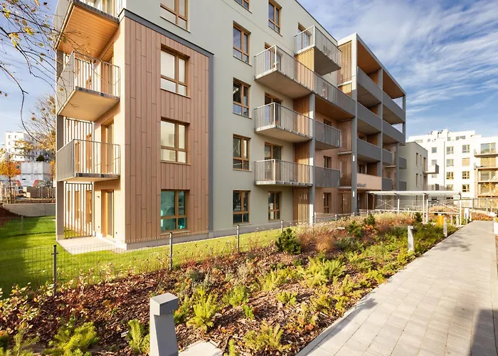 Lema With Garden By Bookinghost