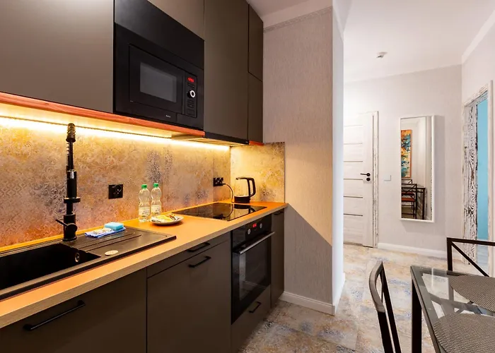 Lema With Garden By Bookinghost *