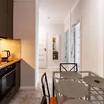 Lema With Garden By Bookinghost Appartement Gdańsk