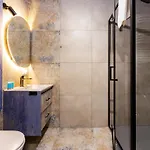 Lema With Garden By Bookinghost Appartement *