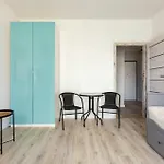 Appartement Lema With Garden By Bookinghost Gdańsk