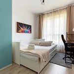 Appartement Lema With Garden By Bookinghost